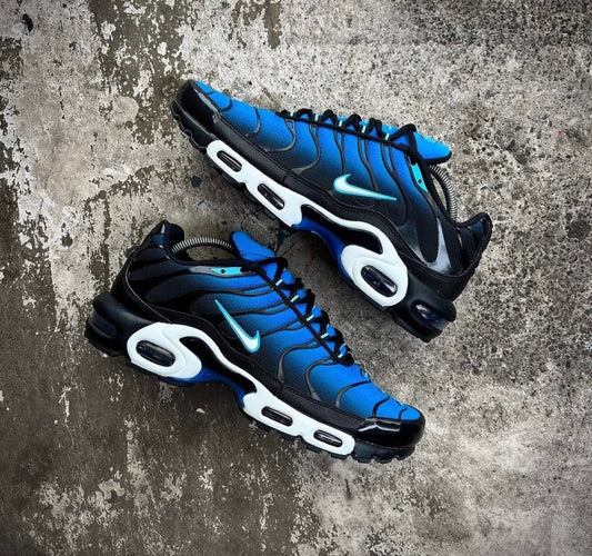 Nike Air Max Plus - TN