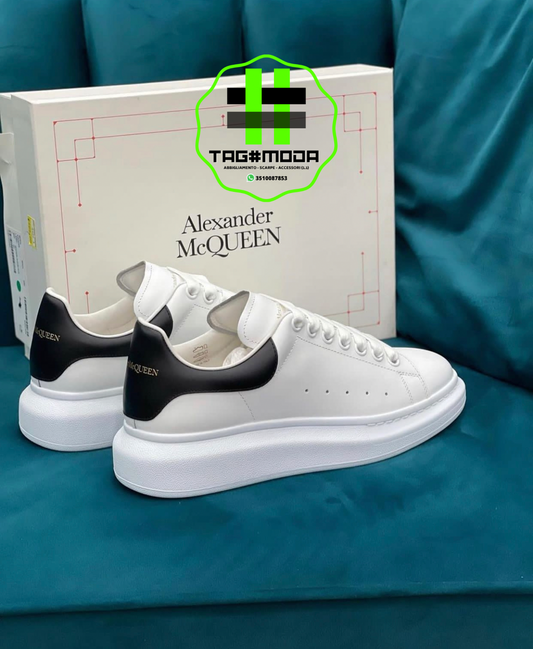 Alexander McQUEEN