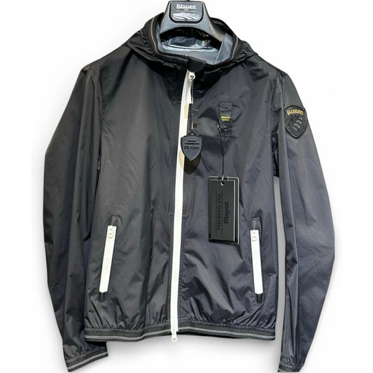 Giacca leggera - Blauer
