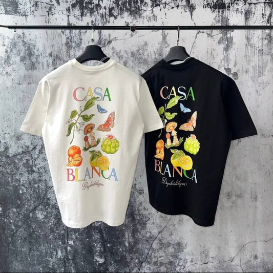 Shirt - CASABLANCA