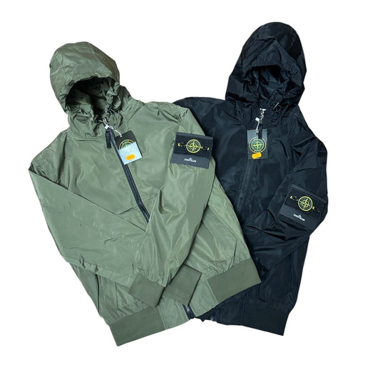 Giacca - STONE ISLAND