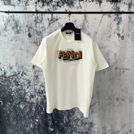 Shirt - F E N D I
