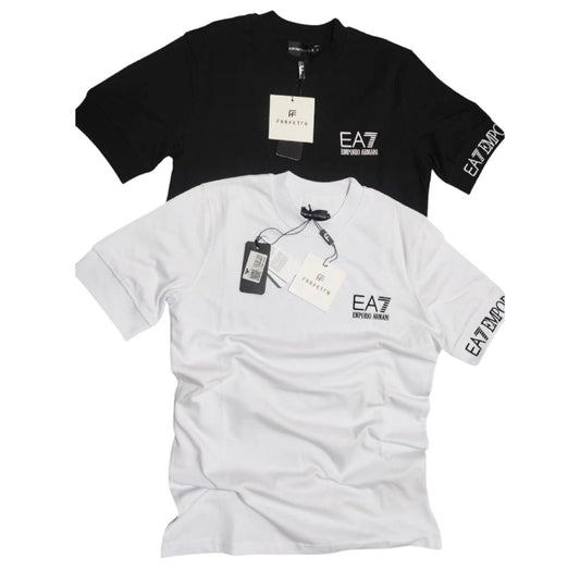 Shirt EA7