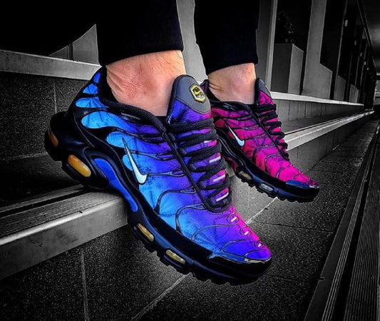 Nike Air Max Plus - TN