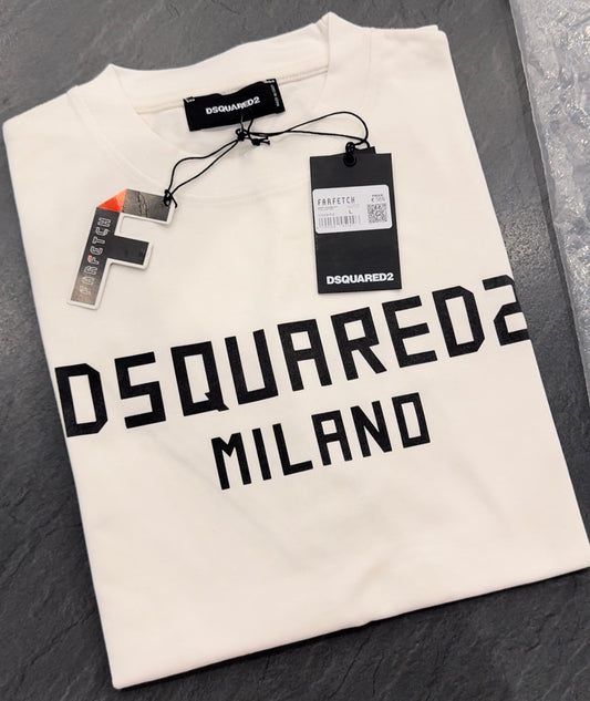 Shirt - DSQUARED2