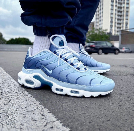 Nike Air Max Plus - TN