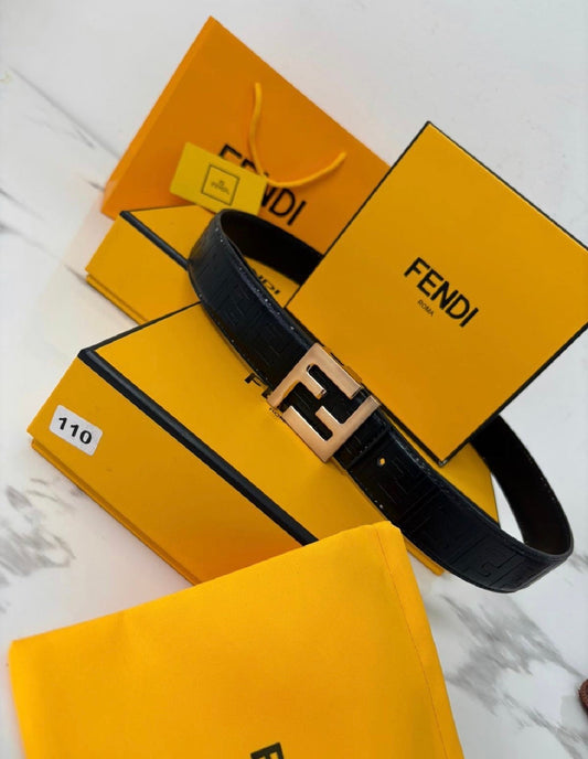 Cintura Fendi