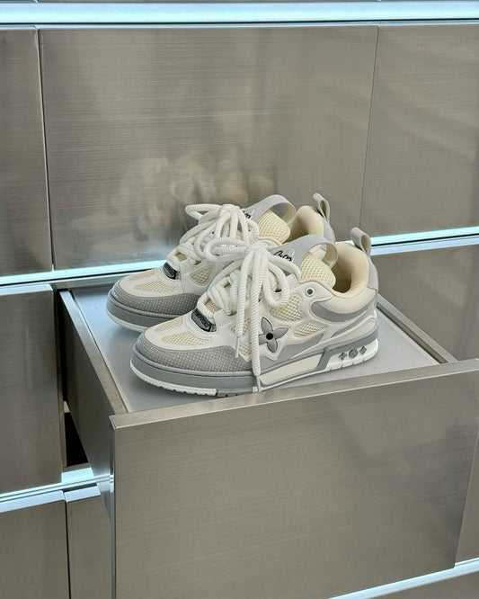 Scarpe Donna - LV SKATE