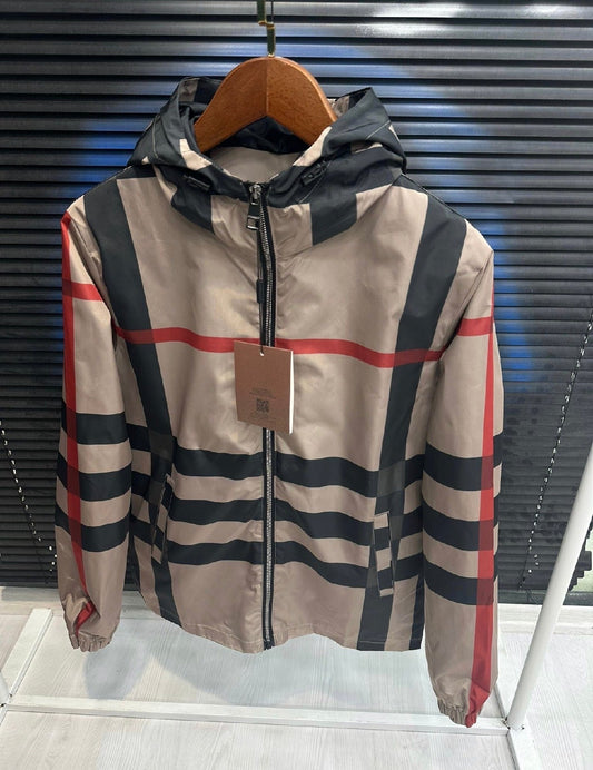 Giacca leggera - BURBERRY